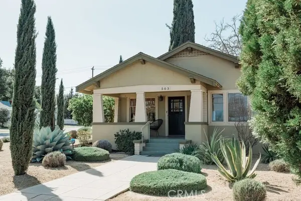 503 Oak, Paso Robles, CA 93446