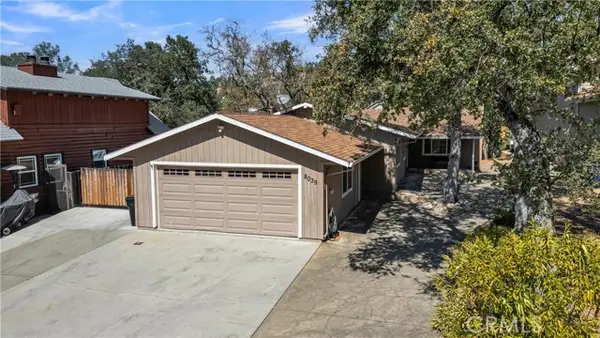 8039 Ready Road, Bradley, CA 93426