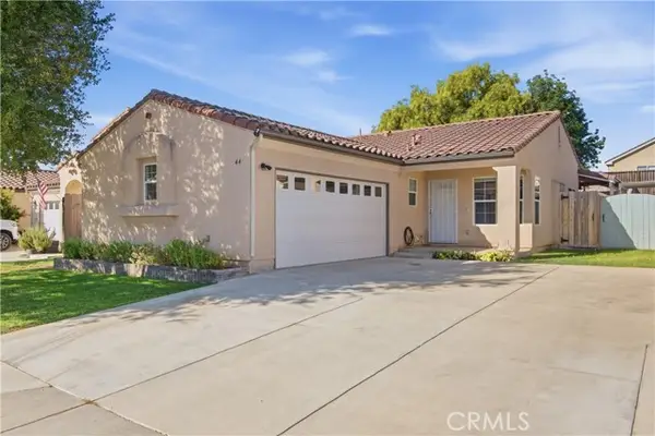 44 Gray Pine, Templeton, CA 93465