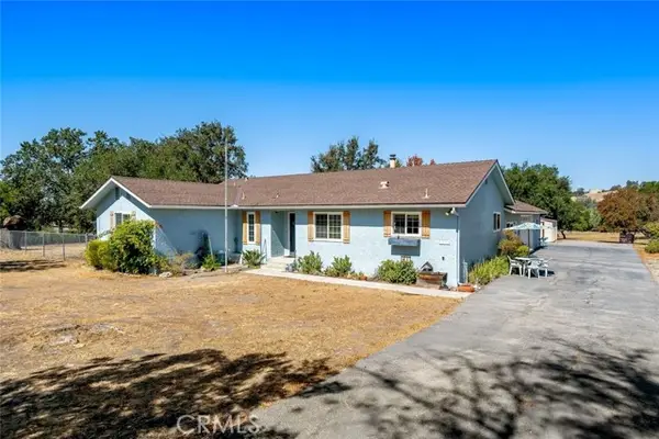 14435 San Antonio Road, Atascadero, CA 93422