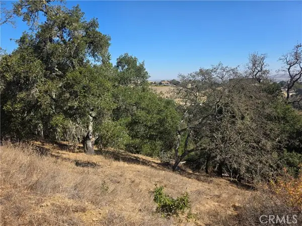 12350 Santa Ana, Atascadero, CA 93422