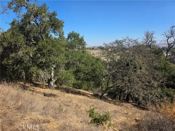 12400 Santa Ana, Atascadero, CA 93422