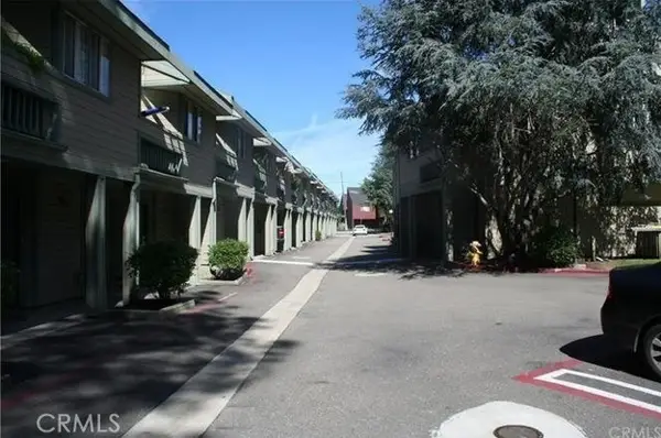 1185 Foothill  #30, San Luis Obispo, CA 93405