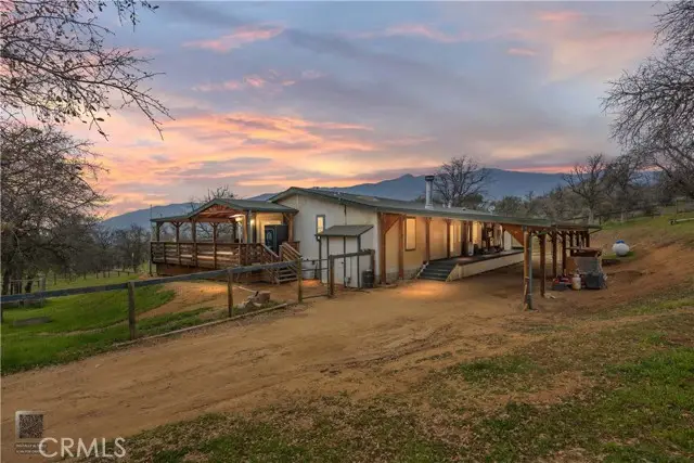 42100 Buckeye, Caliente, CA 93518 - #2