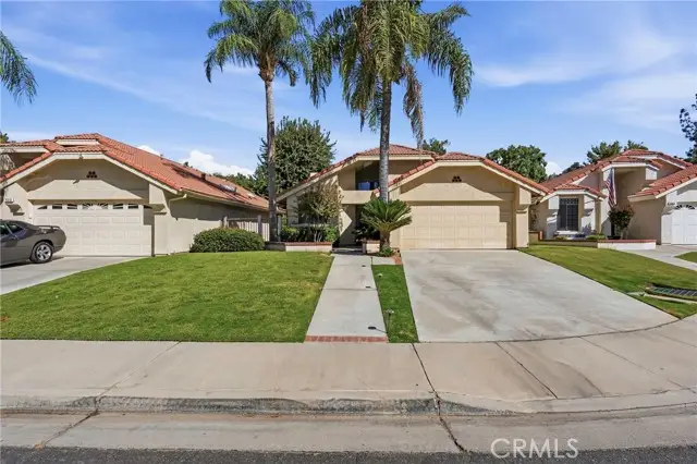 8012 Chaucer Street, Bakersfield, CA 93311 - #1