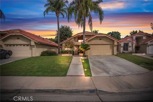 8012 Chaucer Street, Bakersfield, CA 93311 - #2