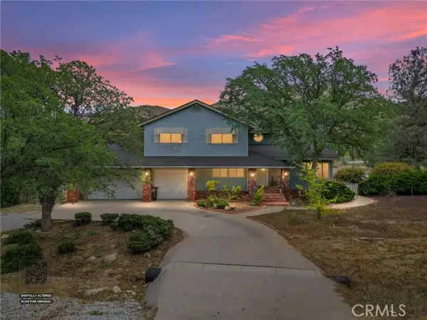 3512 Mccray, Lake Isabella, CA 93240