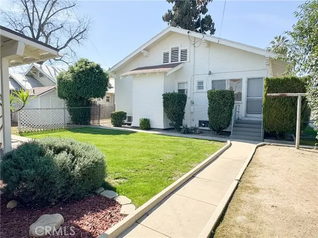 2310 B Street, Bakersfield, CA 93301 - #2