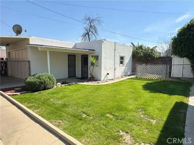 2310 B Street, Bakersfield, CA 93301 - #3
