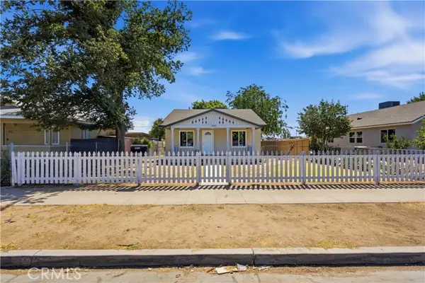 1015 Oregon, Bakersfield, CA 93305