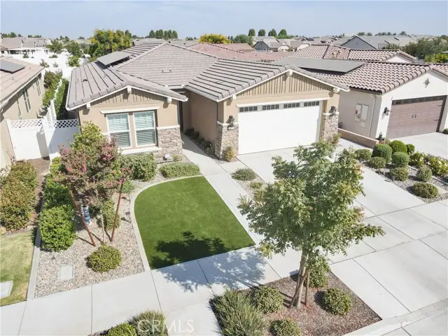 14308 Addleston Lane, Bakersfield, CA 93311 - #2