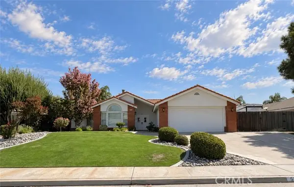 5508 Danbury Court, Bakersfield, CA 93312