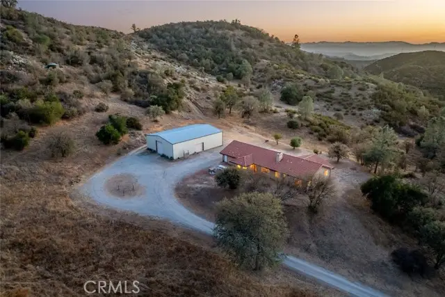 3151 Parkhill, Santa Margarita, CA 93453 - #2