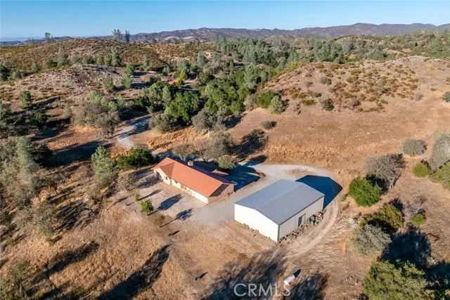 3151 Parkhill, Santa Margarita, CA 93453 - #3
