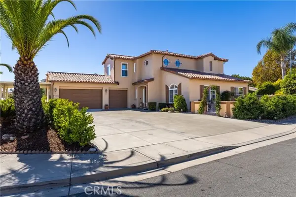 1230 Windsong Way, Paso Robles, CA 93446