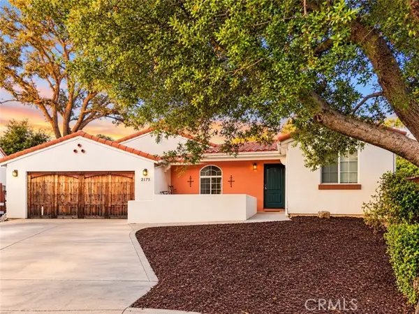 2175 Avenida Manzana, Atascadero, CA 93422