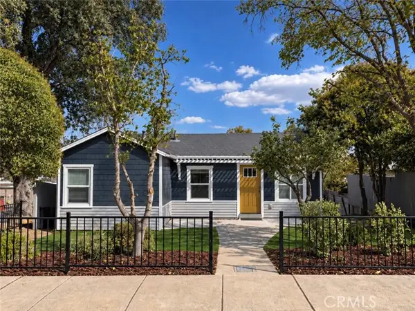 528 Oak Street, Paso Robles, CA 93446