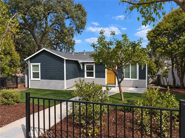 528 Oak Street, Paso Robles, CA 93446 - #2