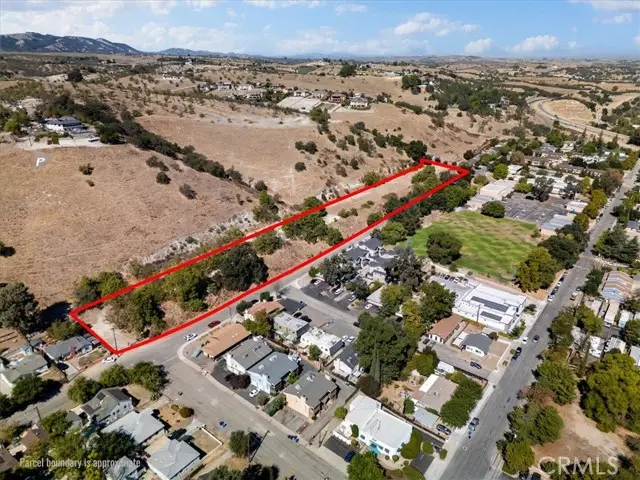 0 Vine, Paso Robles, CA 93446 - #3
