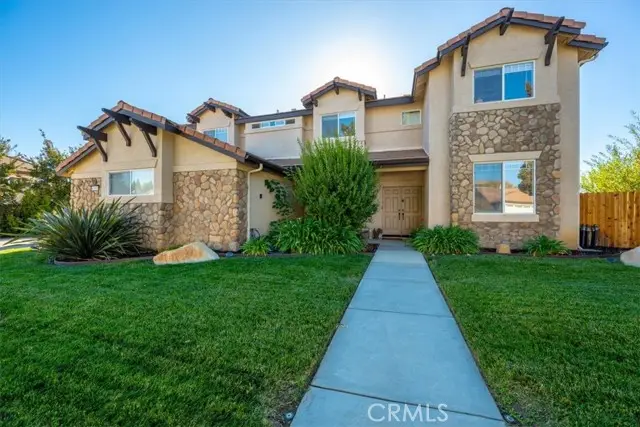 1711 Skyview Drive, Paso Robles, CA 93446 - #2