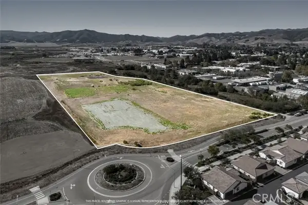 400 Prado, San Luis Obispo, CA 93401