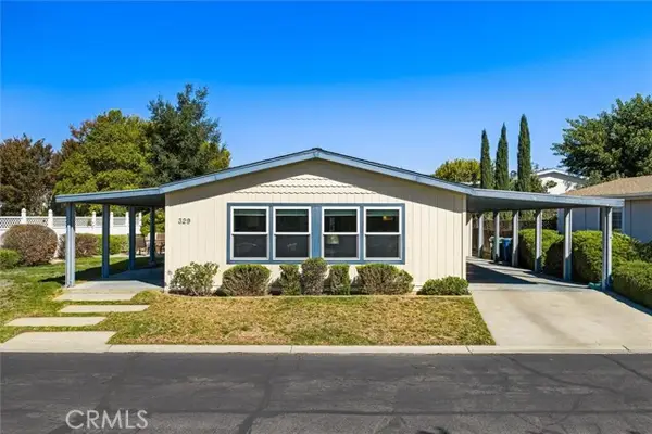 329 Partridge Avenue, Paso Robles, CA 93446