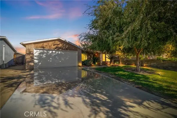 2132 Rounds Street, Delano, CA 93215