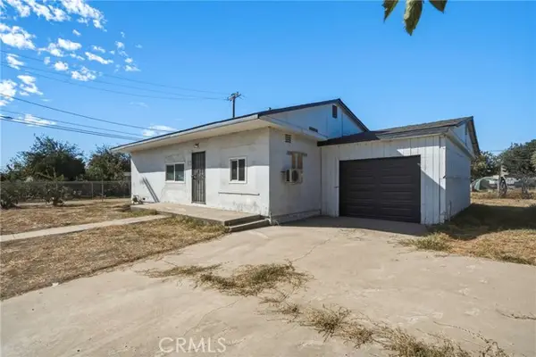 817 S Ash, Pixley, CA 93256