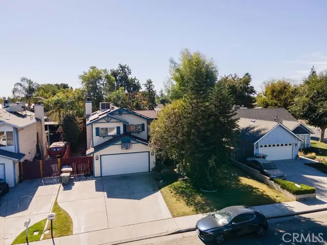 7805 Kandarian Way, Bakersfield, CA 93309 - #1