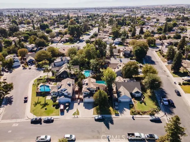 7805 Kandarian Way, Bakersfield, CA 93309 - #3