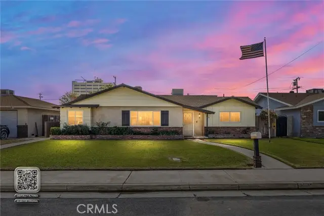 3039 Doris, Bakersfield, CA 93304 - #1