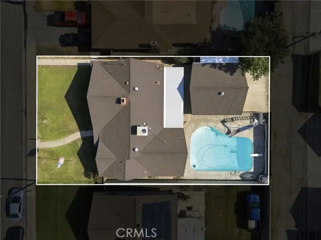 3039 Doris, Bakersfield, CA 93304 - #3