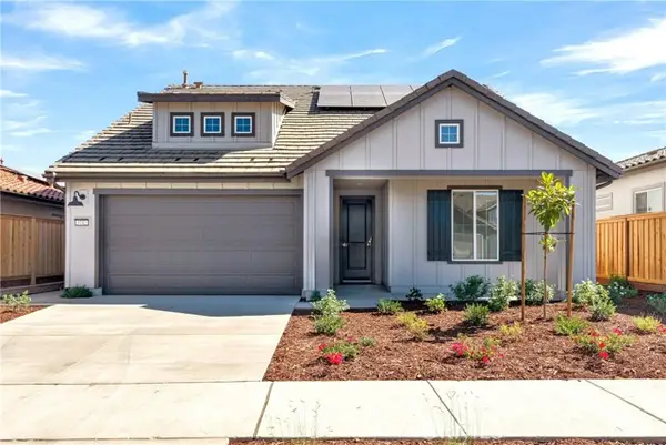 3742 Rosado Road, Paso Robles, CA 93446