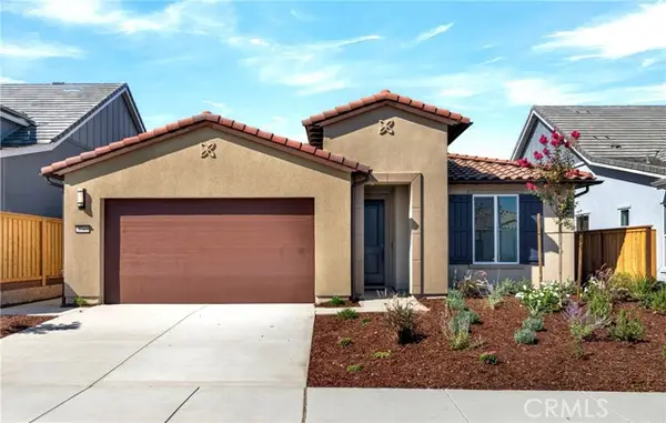 3749 Rosado Road, Paso Robles, CA 93446