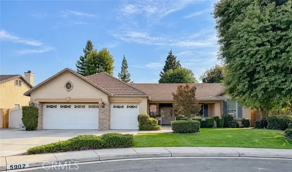5902 Lake Havasu Court, Bakersfield, CA 93312