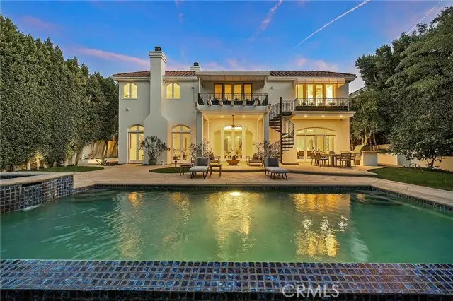 11709 Wetherby Lane, Los Angeles, CA 90077 - #1