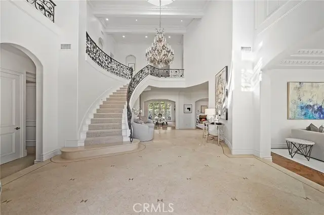 11709 Wetherby Lane, Los Angeles, CA 90077 - #2