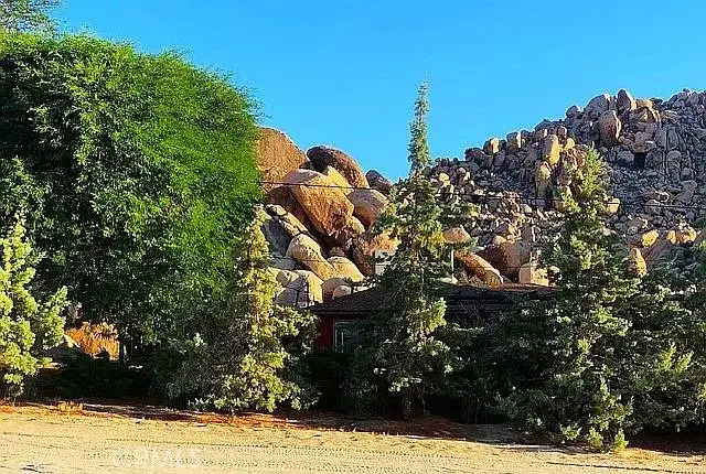 66058 Foothill Drive, Joshua Tree, CA 92252 - #1