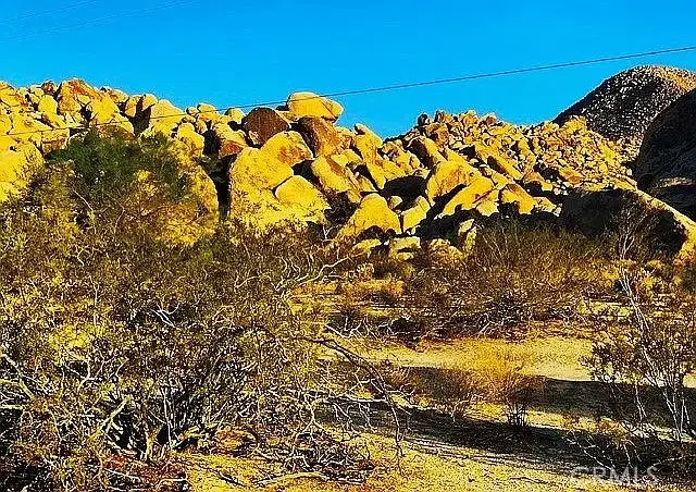 66058 Foothill Drive, Joshua Tree, CA 92252 - #3