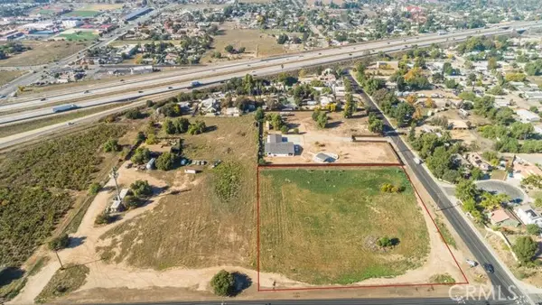 0 Cherry Street, Wildomar, CA 92595