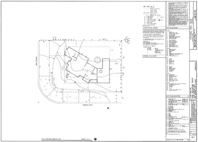 15125 Chestnut Drive, Pine Mountain Club, CA 93222 - #2