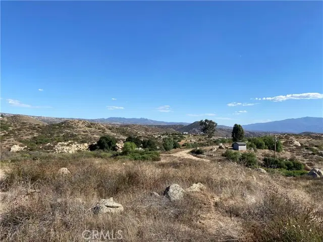 11 LOT GRAY SQUIRREL Road, Hemet, CA 92544 - #3