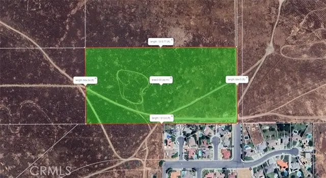 0 Hickok Ave, Bakersfield, CA 93305 - #1