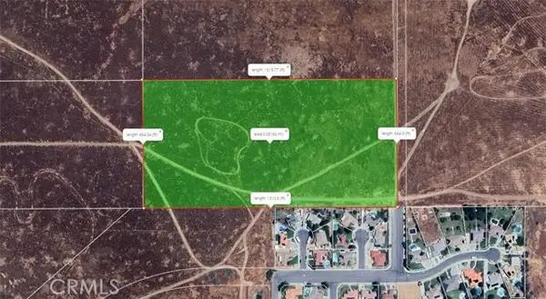 0 Hickok Ave, Bakersfield, CA 93305