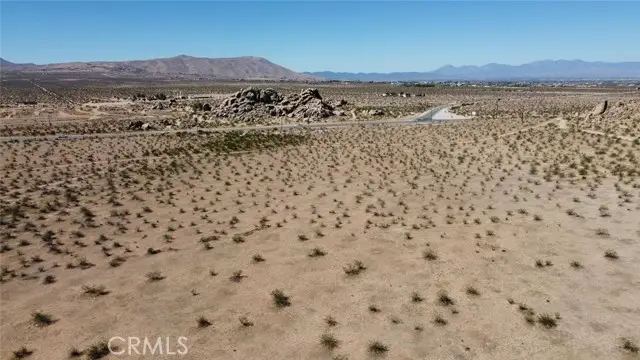 0 Ottawa & Mustang, Apple Valley, CA 92307 - #1