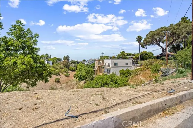 3825 Cazador Street, Los Angeles, CA 90065 - #3