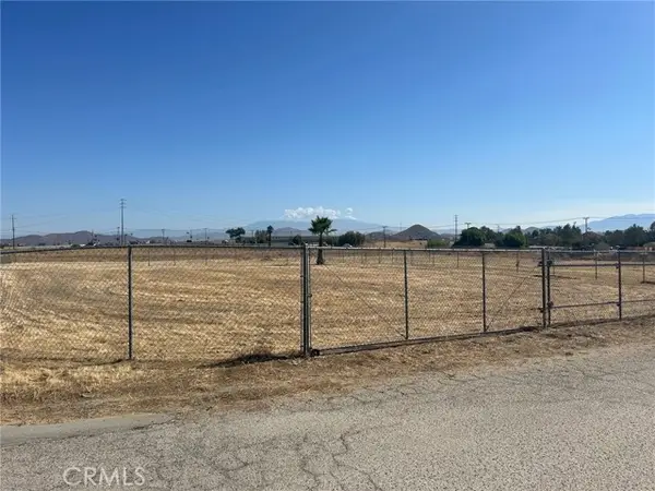 0 Bailey Park Boulevard, Menifee, CA 92584