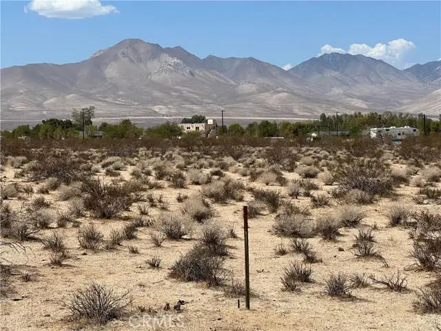 0 Ridgecrest Blvd, Inyokern, CA 93527 - #3