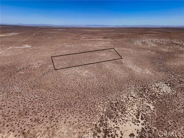 0 Tyler Road, Helendale, CA 92342