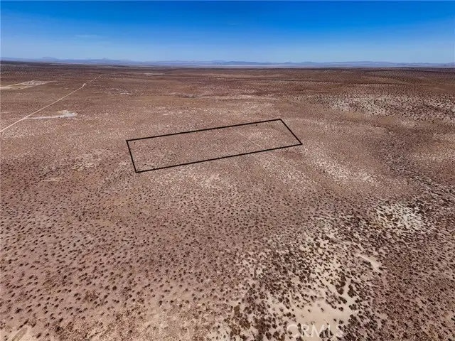 0 Tyler Road, Helendale, CA 92342 - #2